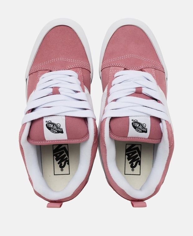 Vans Knu Skool Sneakers Size US 10.5 / IT 40.5 - 3 Thumbnail
