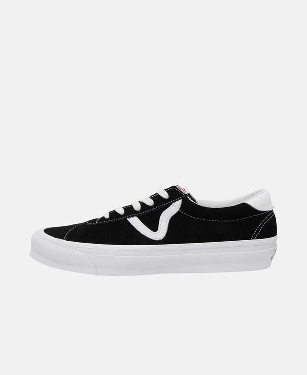 Vans UA OG Epoch LX Sneakers Size US 7 / IT 37 - 4 Thumbnail