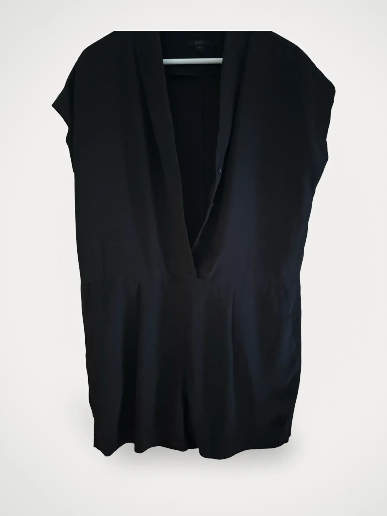 Cos Cos Jumpsuit Size 27" / US 4 / IT 40 - 2 Thumbnail