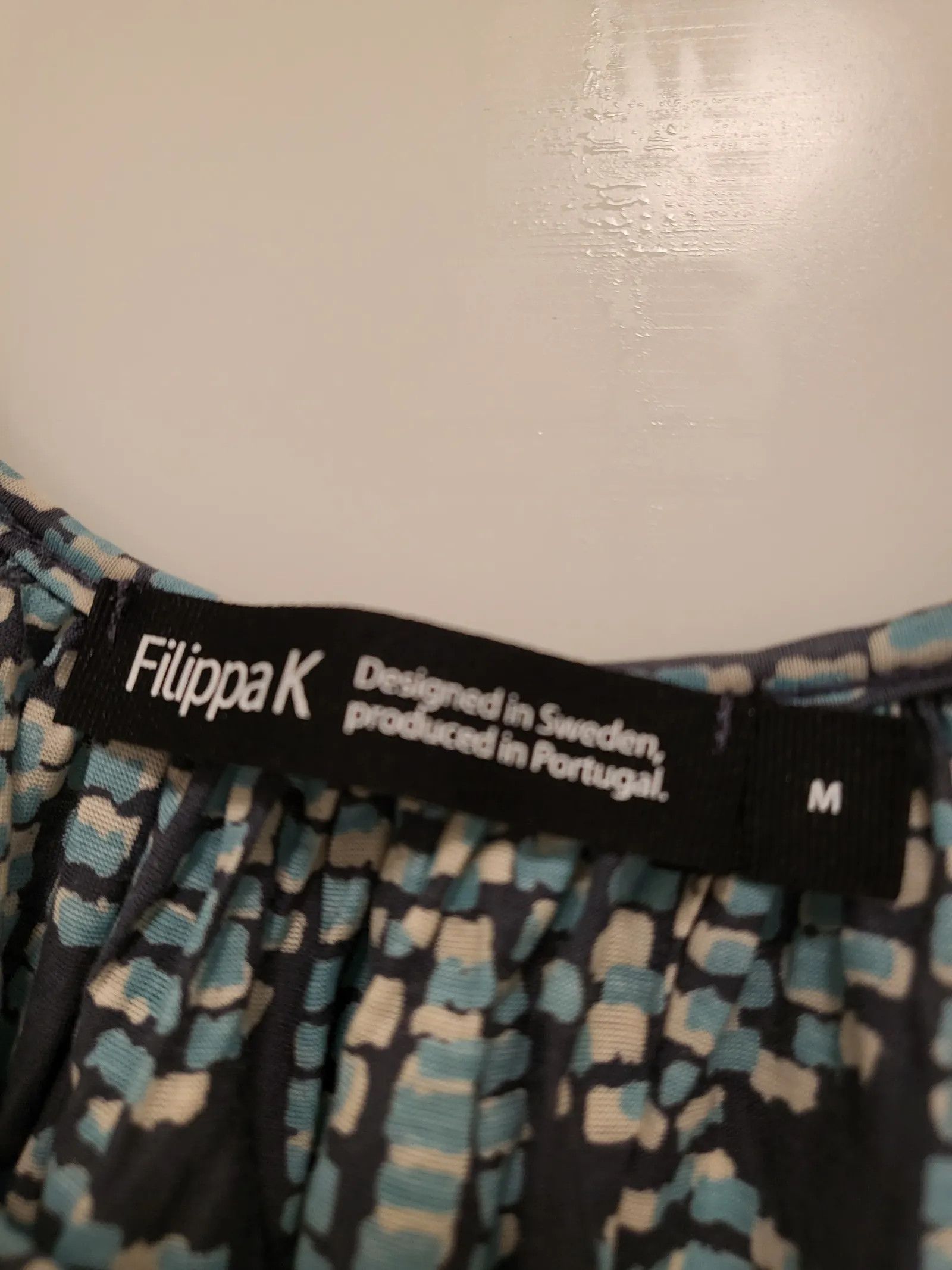 Filippa K Filippa K Top Size M / US 6-8 / IT 42-44 - 2 Thumbnail