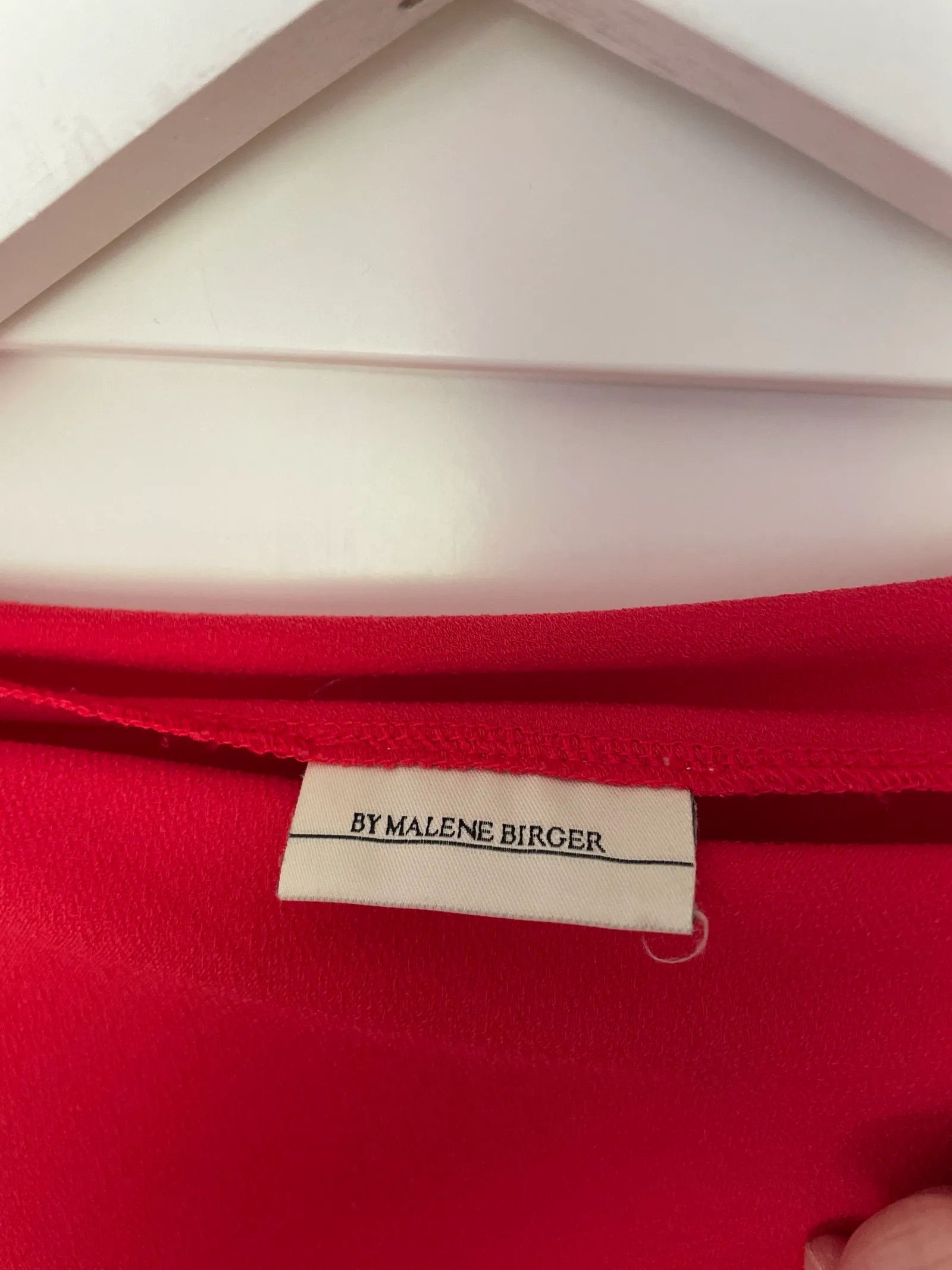By Malene Birger By Malene Birger Finae Dress Size XL / US 12-14 / IT 48-50 - 2 Thumbnail