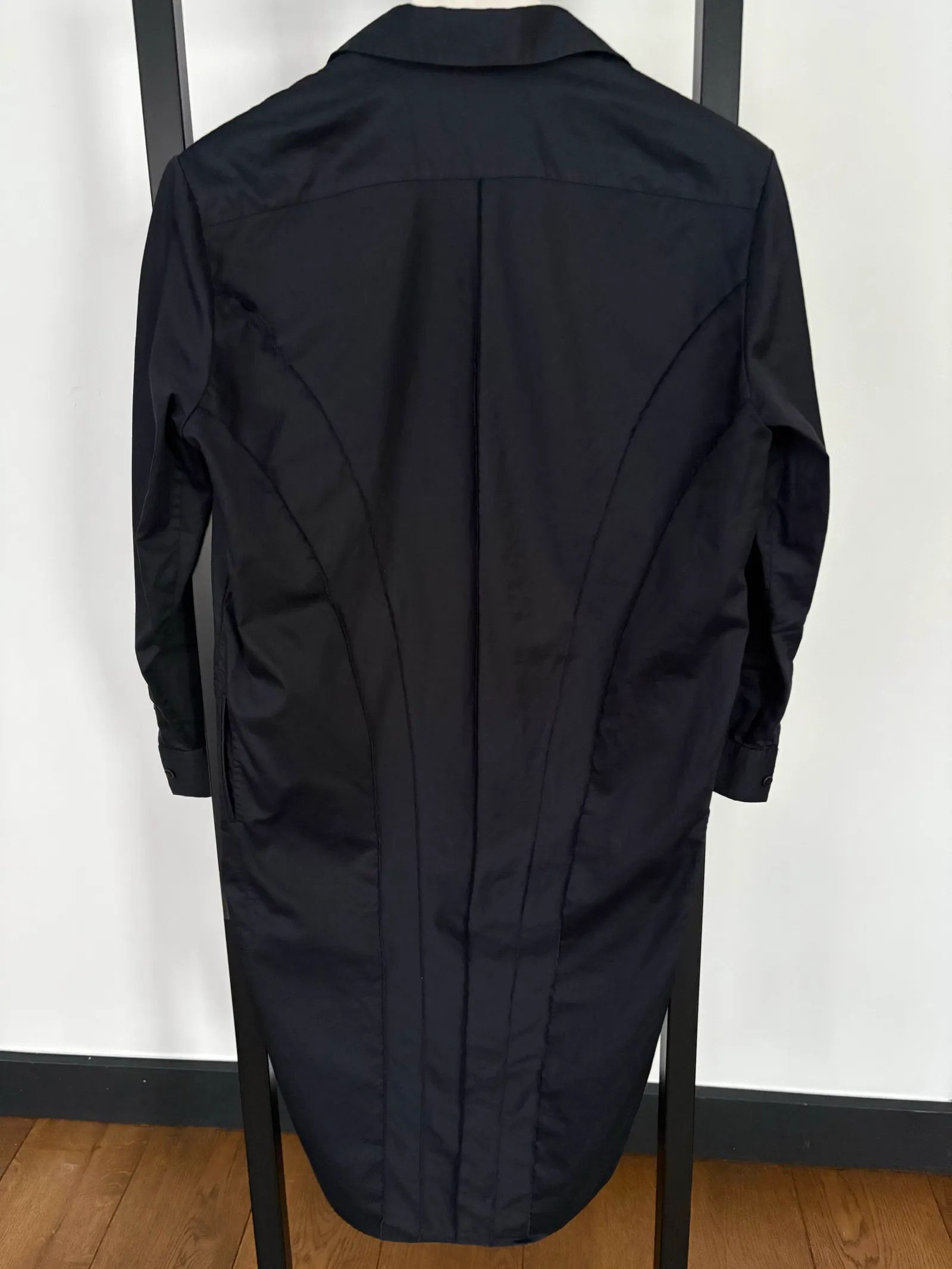 Acne Studios Acne Studios Seattle cut pop Shirt Size XS / US 0-2 / IT 36-38 - 3 Thumbnail