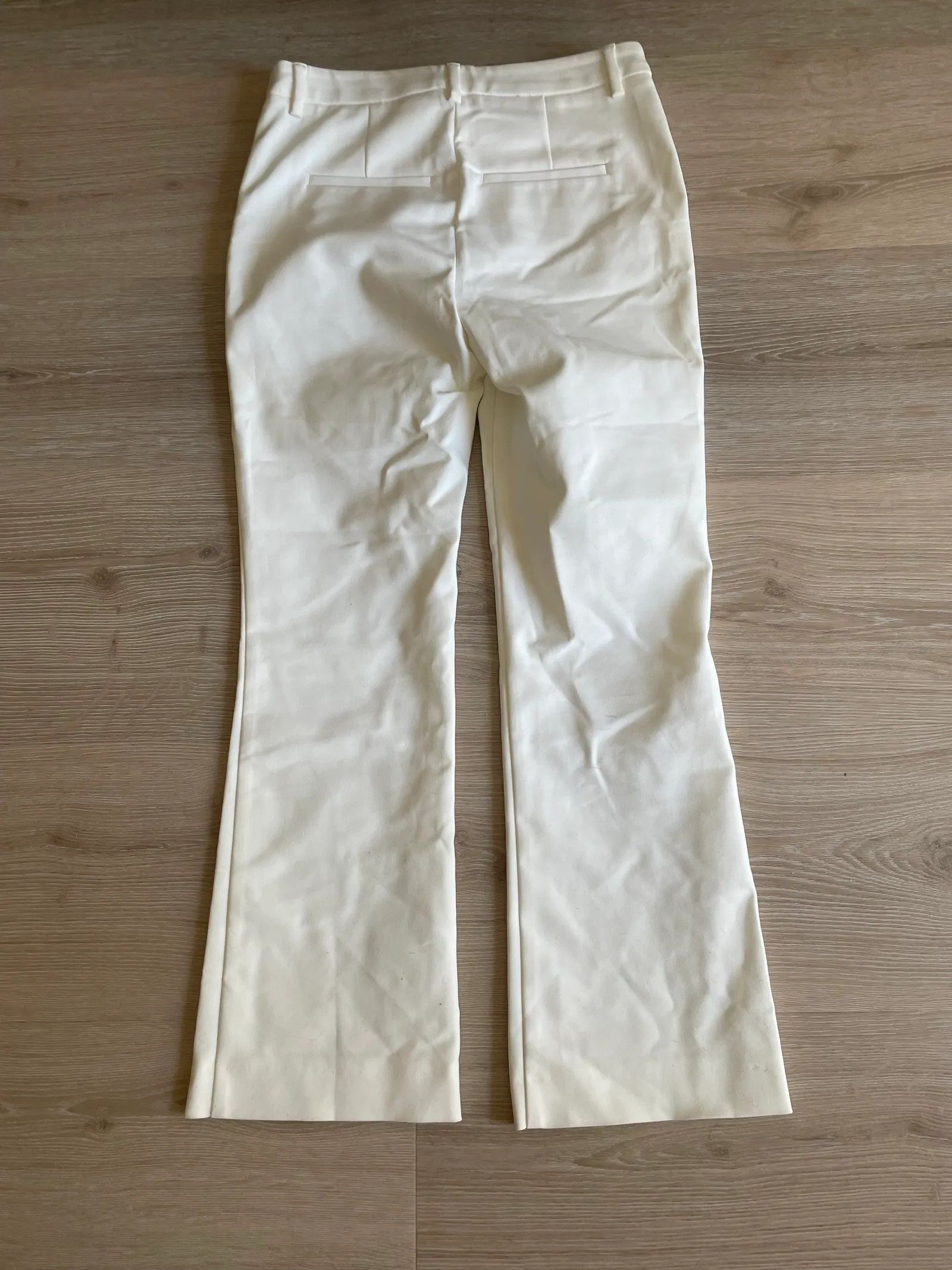 Tiger of Sweden Tiger of Sweden Noora 2 Pants Size 27" / US 4 / IT 40 - 4 Thumbnail