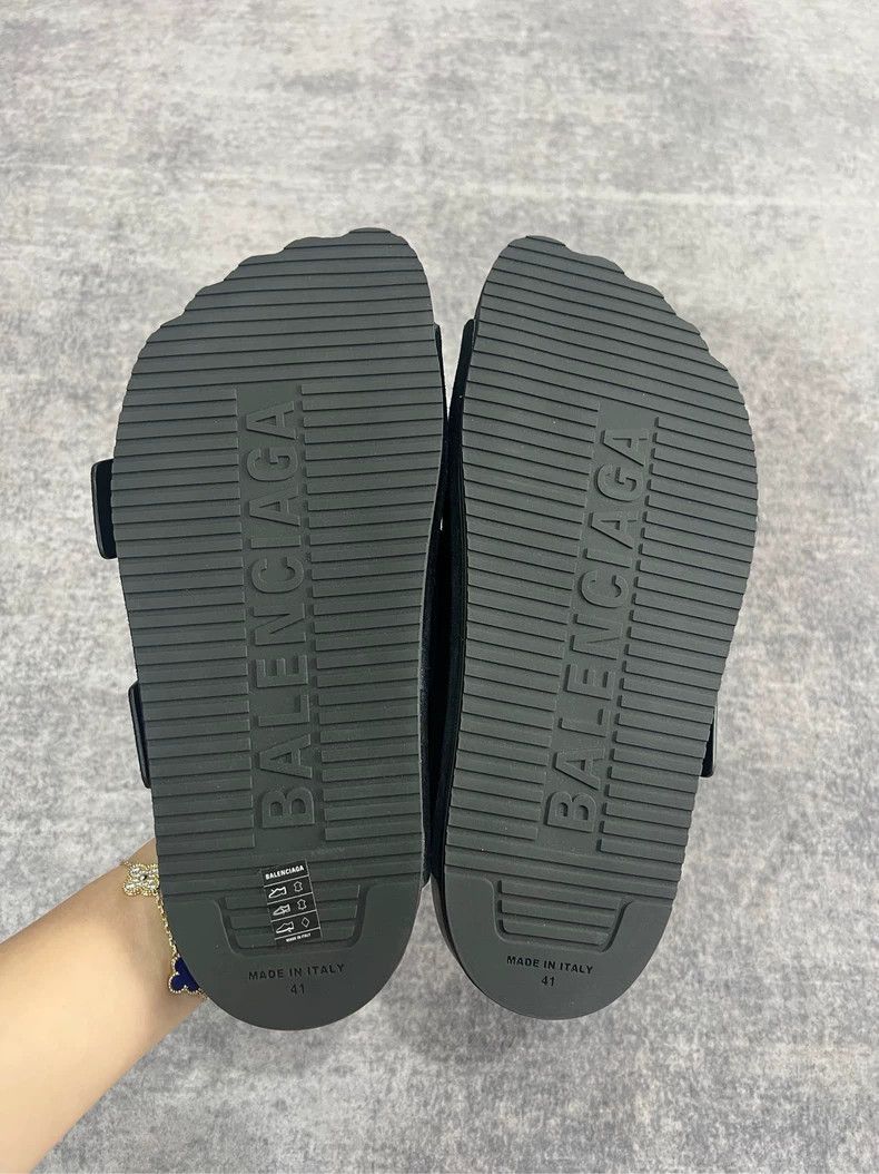 Balenciaga Balenciaga Five Finger Sandals Size 41 Size US 10.5 / EU 43-44 - 8 Thumbnail
