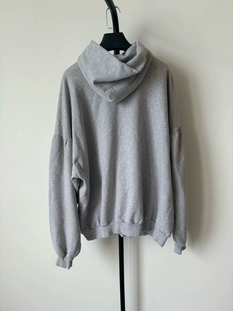 Balenciaga Balenciaga Be Kind Hooded Sweatshirt Size US S / EU 44-46 / 1 - 2 Thumbnail