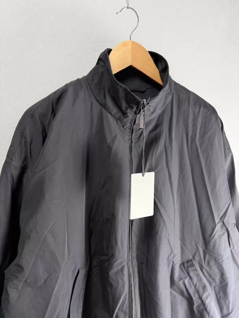 Balenciaga Balenciaga Black Dragon Year Embroidered Jacket Size US S / EU 44-46 / 1 - 3 Thumbnail