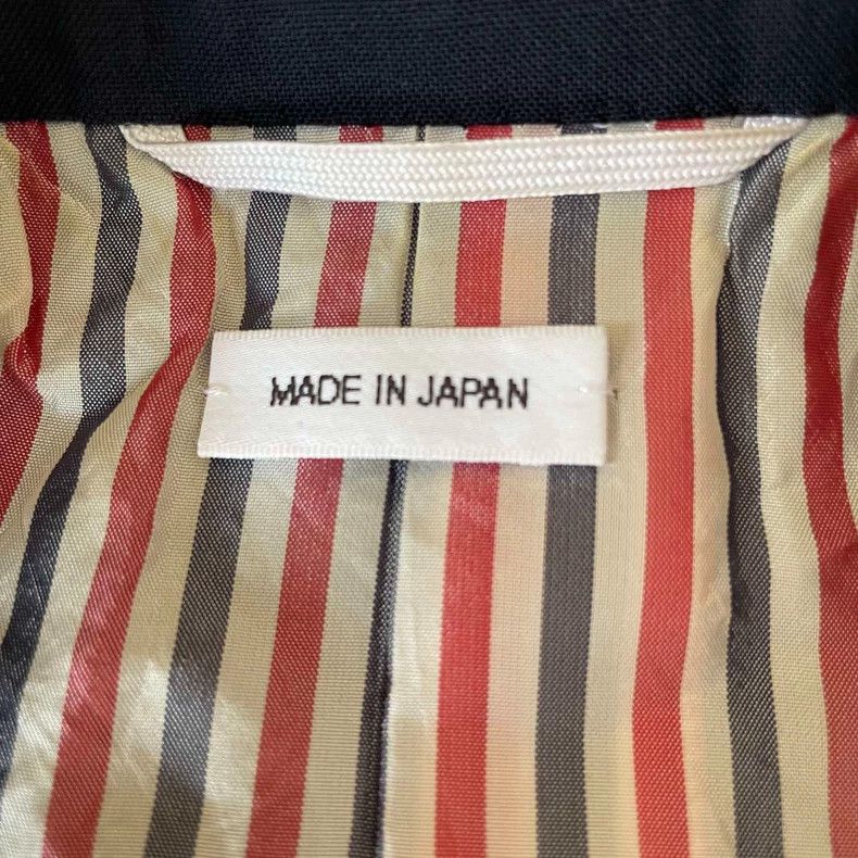 Thom Browne Thom Browne Dog Embroidered Suit Jacket Size US S / EU 44-46 / 1 - 3 Thumbnail