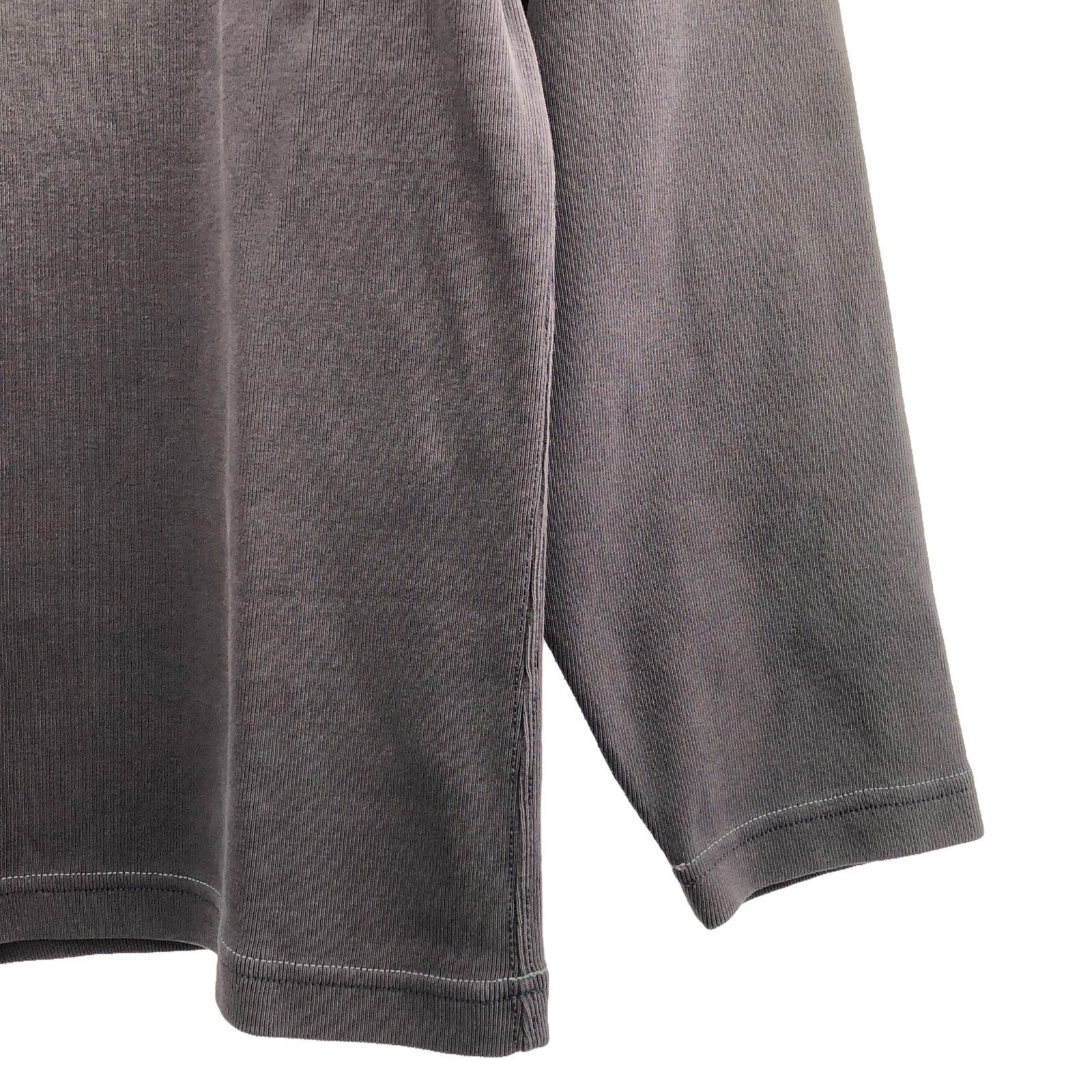 Other Other Maison Margiela Sweatshirt Cotton Sweatshirt Cotton Sweatshirts & Hoodies S51GU0129S24650392M DUTY FREE for USA Size ONE SIZE - 4 Thumbnail