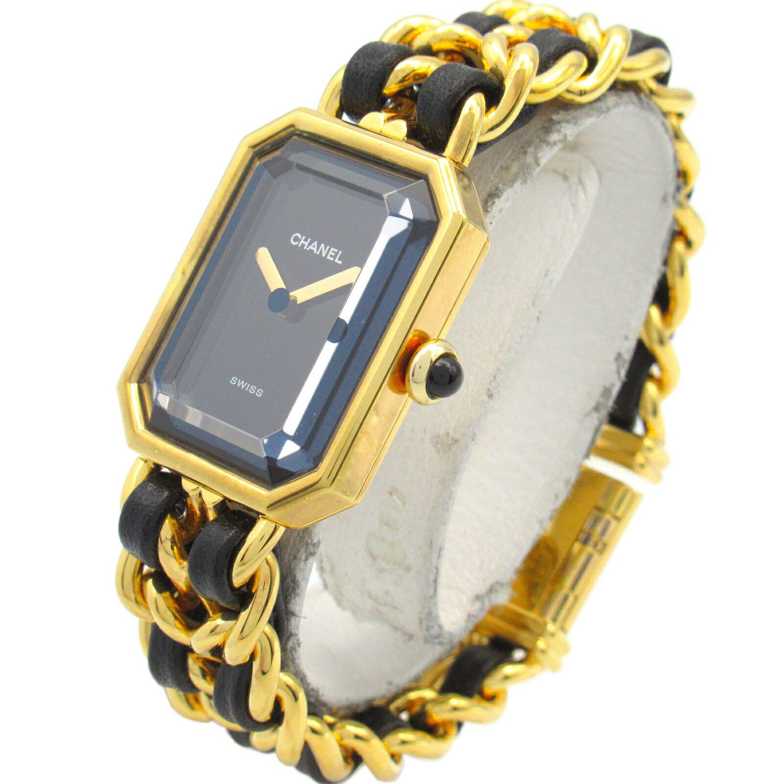 Chanel Chanel Chanel Première GP Metal Quartz H0001 Size ONE SIZE - 2 Thumbnail