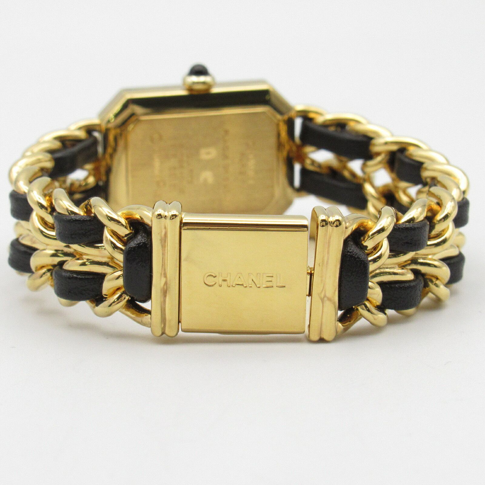 Chanel Chanel Chanel Première GP Metal Quartz H0001 Size ONE SIZE - 3 Thumbnail