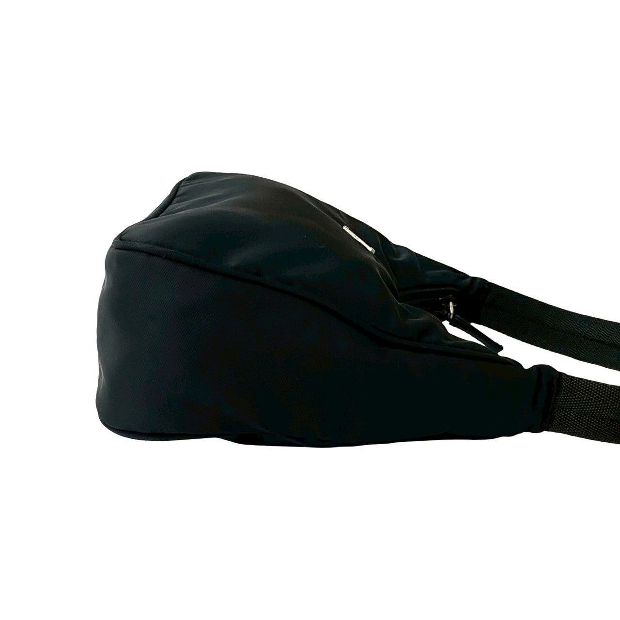 Prada Prada Black Synthetic Size ONE SIZE - 6 Thumbnail