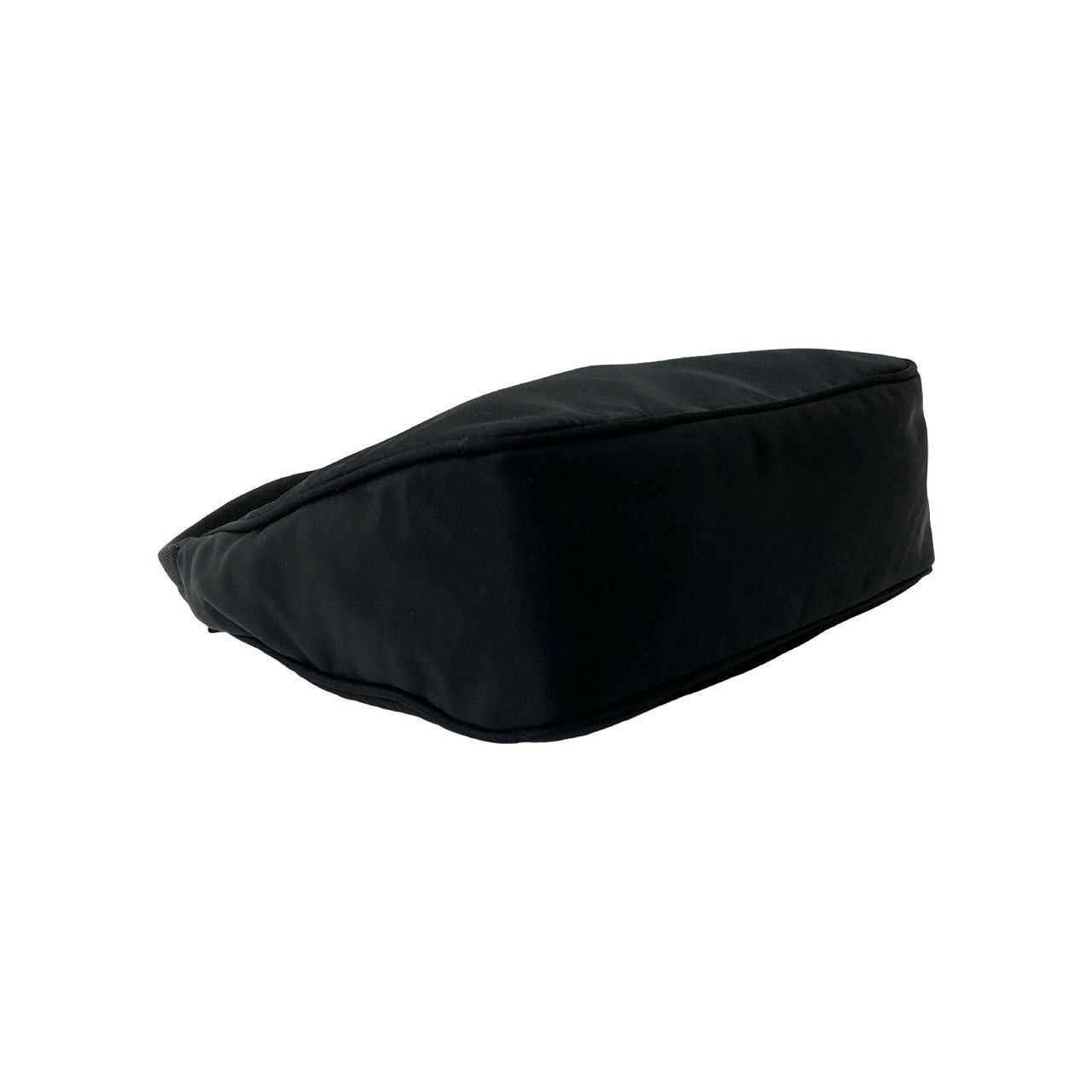Prada Prada Black Synthetic Size ONE SIZE - 7 Thumbnail