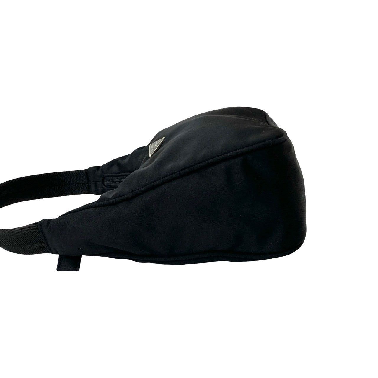 Prada Prada Black Synthetic Size ONE SIZE - 5 Thumbnail