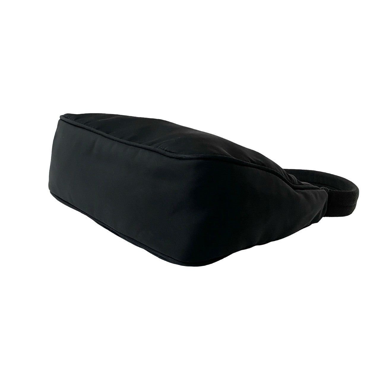 Prada Prada Black Synthetic Size ONE SIZE - 8 Thumbnail