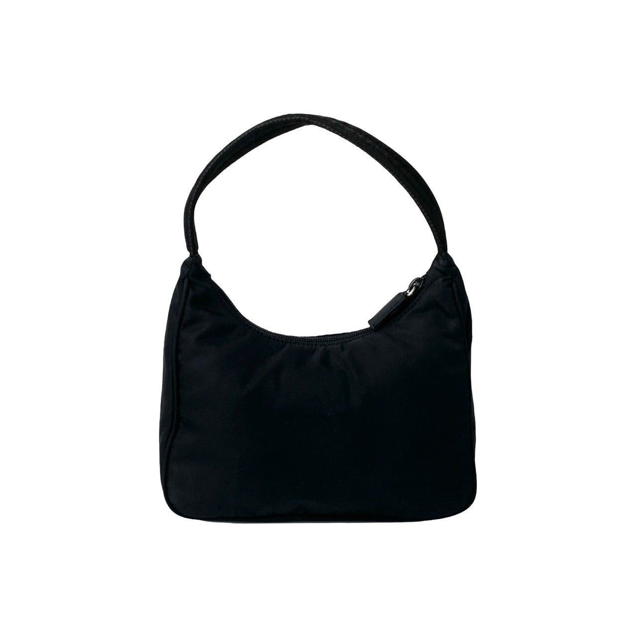 Prada Prada Black Synthetic Size ONE SIZE - 3 Thumbnail