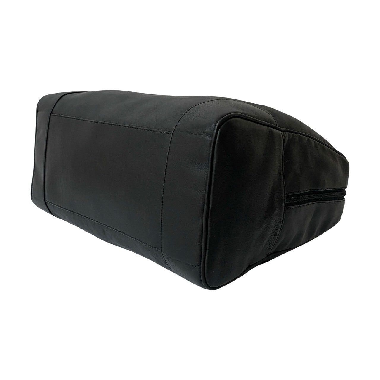 Loewe Loewe Handbag Black Leather Size ONE SIZE - 8 Thumbnail