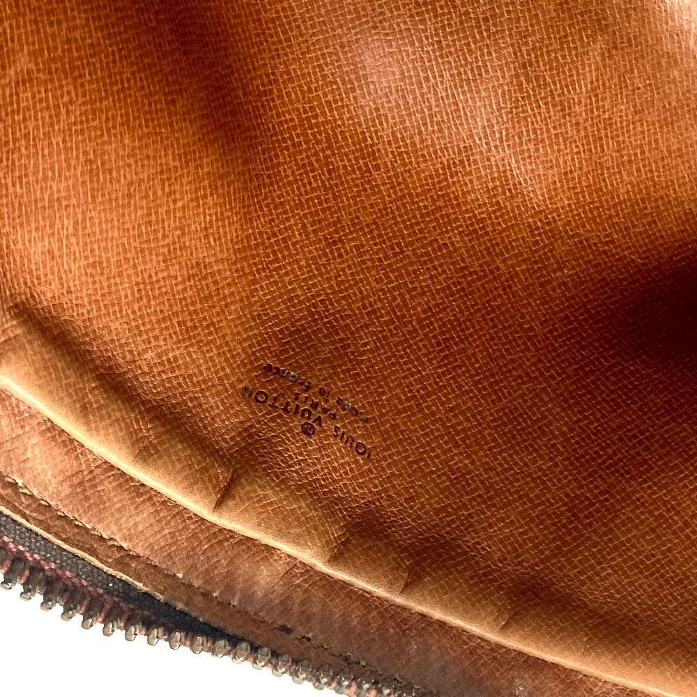 Louis Vuitton Louis Vuitton M51828 Monogram Marly Bandoliere Briefcase Bag Diagonal Hanging (E.G. Of A Rocket) Pochette Metis Shoulder Canvas Women Brown Size ONE SIZE - 13 Thumbnail