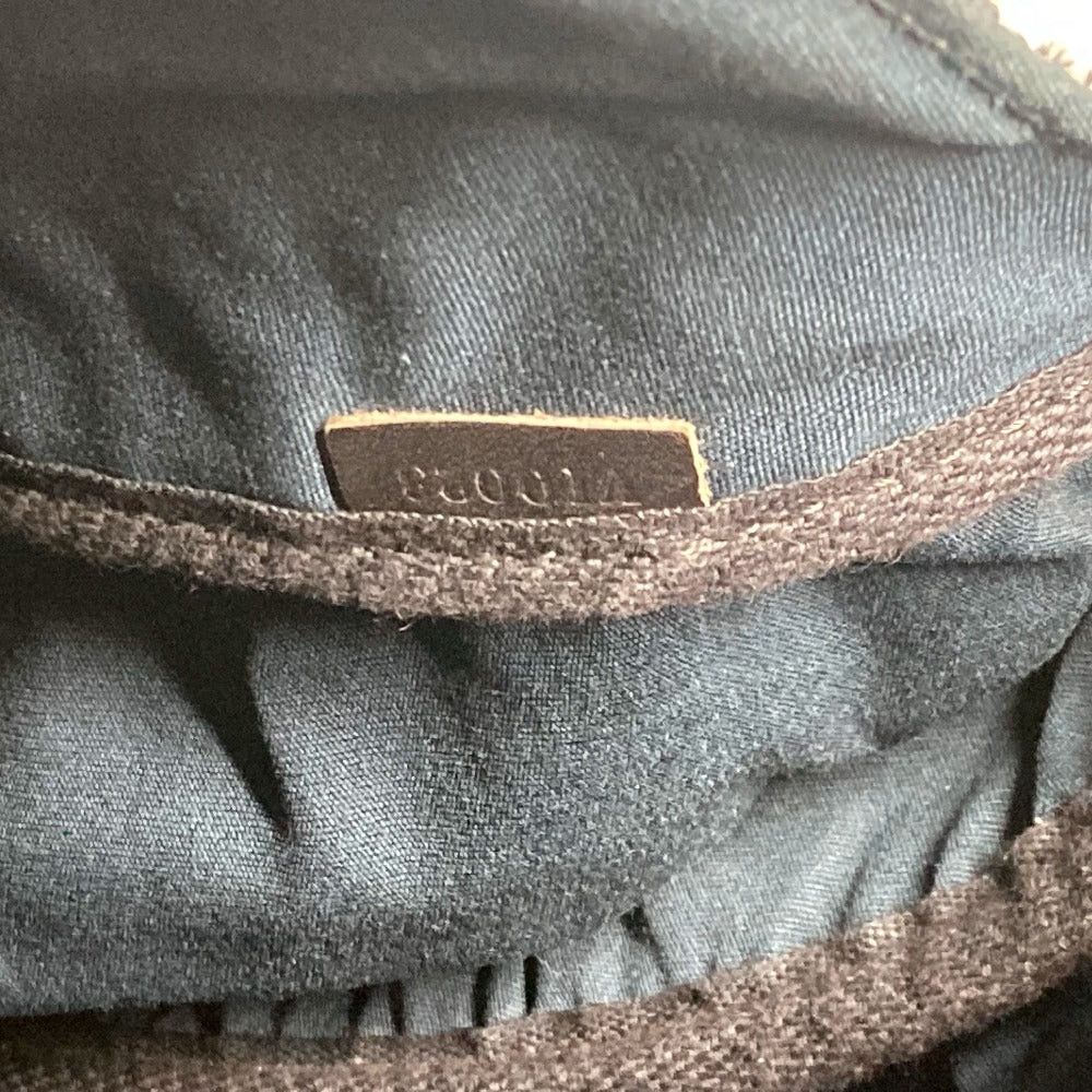 Louis Vuitton Louis Vuitton M42311 Monogram Mini Denizens Briefcase Boston Bag 2 Way Diagonal Hanging (E.G. Of A Rocket) Handbag Shoulder Canvas Women Navy Size ONE SIZE - 14 Thumbnail