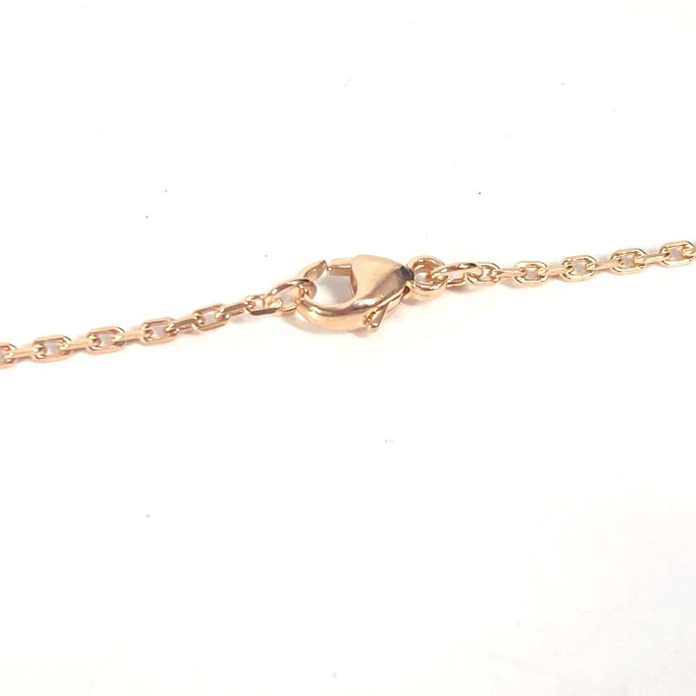 Hermes Hermes Pop Ash H Pendant 《Mini・Pop H》 Accessories Chain Necklace Metal Women White Size ONE SIZE - 3 Thumbnail