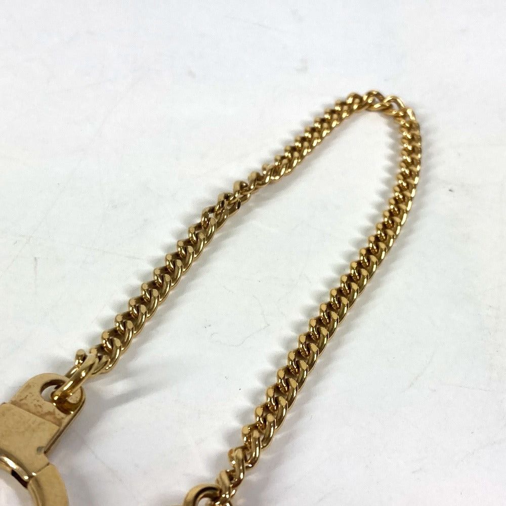 Louis Vuitton Louis Vuitton M58021 Sienna Anoklet Bag Charm Accessories Chain Keychain Metal Unisex Gold Size ONE SIZE - 3 Thumbnail