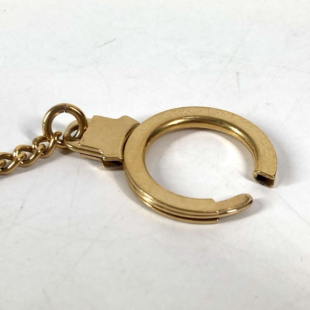 Louis Vuitton Louis Vuitton M58021 Sienna Anoklet Bag Charm Accessories Chain Keychain Metal Unisex Gold Size ONE SIZE - 6 Thumbnail