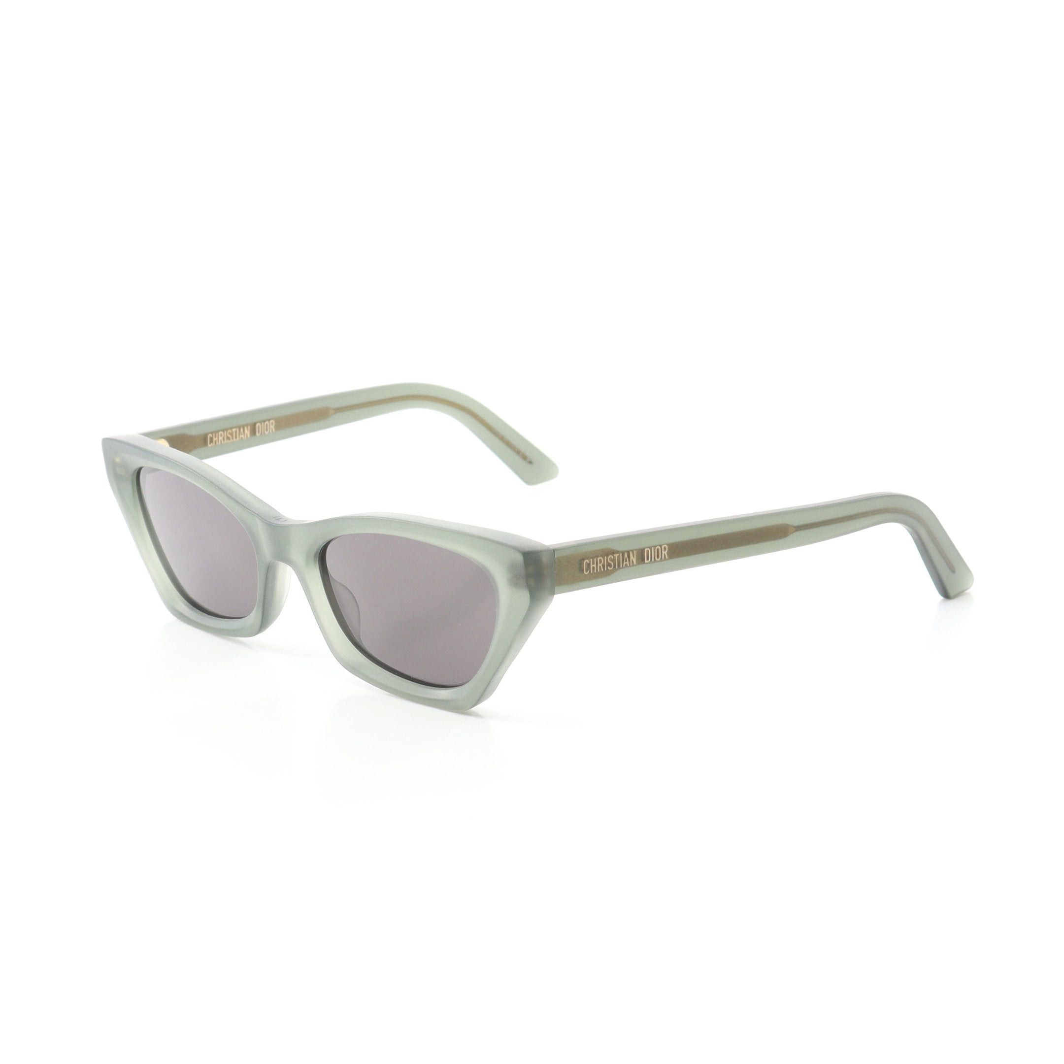 Dior Dior Sunglasses Green Size ONE SIZE - 2 Thumbnail