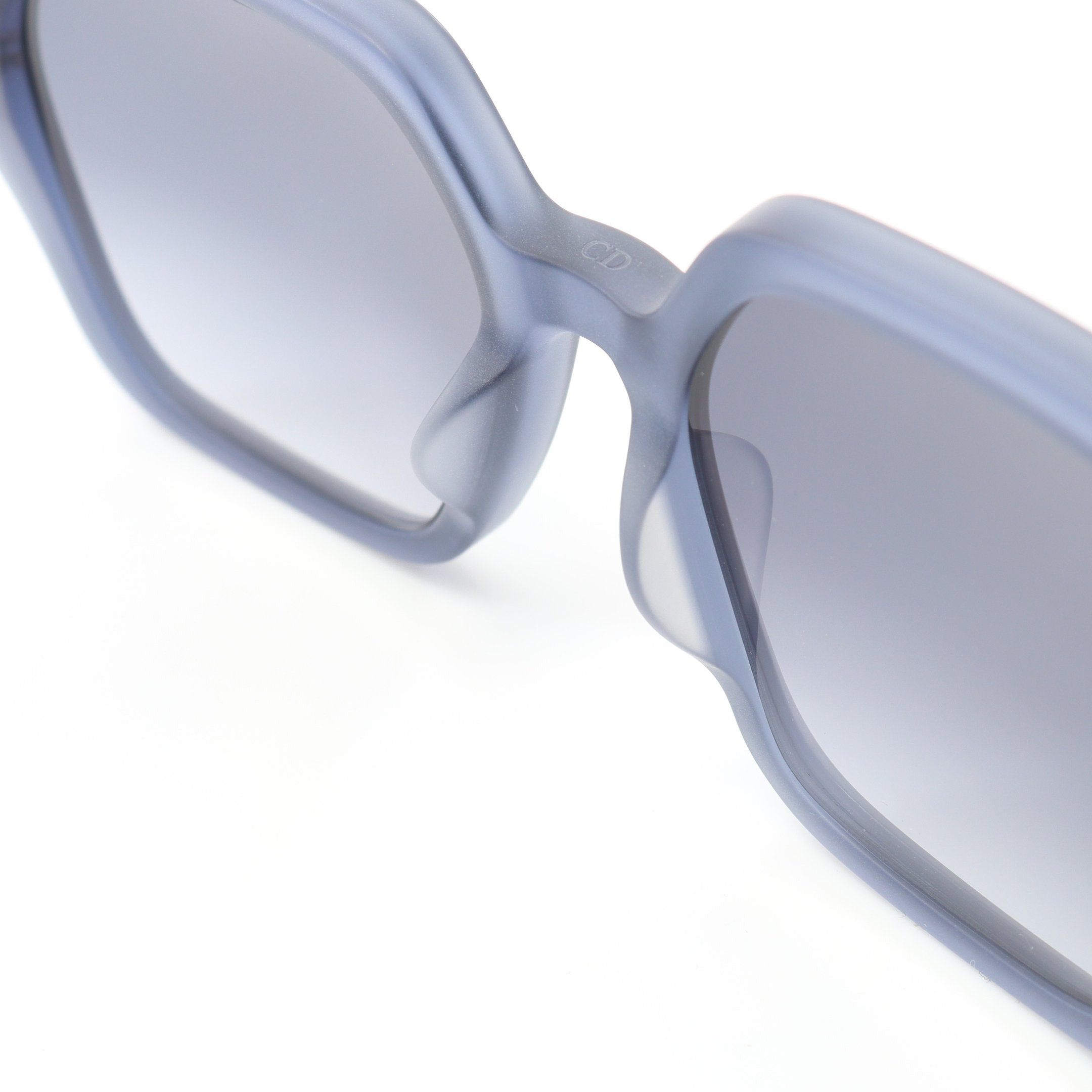 Dior Dior Sunglasses Blue Size ONE SIZE - 6 Thumbnail