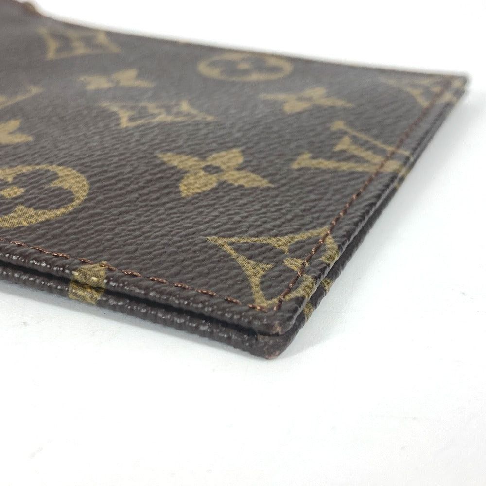 Louis Vuitton Louis Vuitton M45484 Monogram Pochette Secrets Briefcase Diagonal Hanging (E.G. Of A Rocket) Metis Shoulder Bag Canvas Unisex Brown Size ONE SIZE - 8 Thumbnail