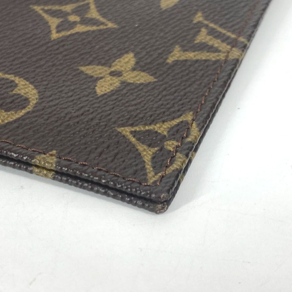 Louis Vuitton Louis Vuitton M45484 Monogram Pochette Secrets Briefcase Diagonal Hanging (E.G. Of A Rocket) Metis Shoulder Bag Canvas Unisex Brown Size ONE SIZE - 11 Thumbnail