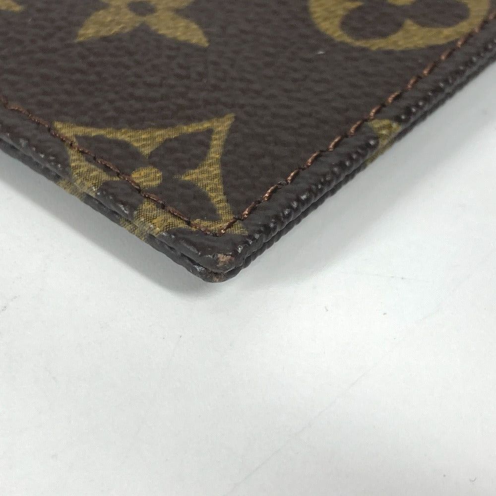 Louis Vuitton Louis Vuitton M45484 Monogram Pochette Secrets Briefcase Diagonal Hanging (E.G. Of A Rocket) Metis Shoulder Bag Canvas Unisex Brown Size ONE SIZE - 12 Thumbnail