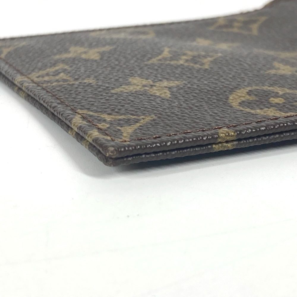 Louis Vuitton Louis Vuitton M45484 Monogram Pochette Secrets Briefcase Diagonal Hanging (E.G. Of A Rocket) Metis Shoulder Bag Canvas Unisex Brown Size ONE SIZE - 7 Thumbnail