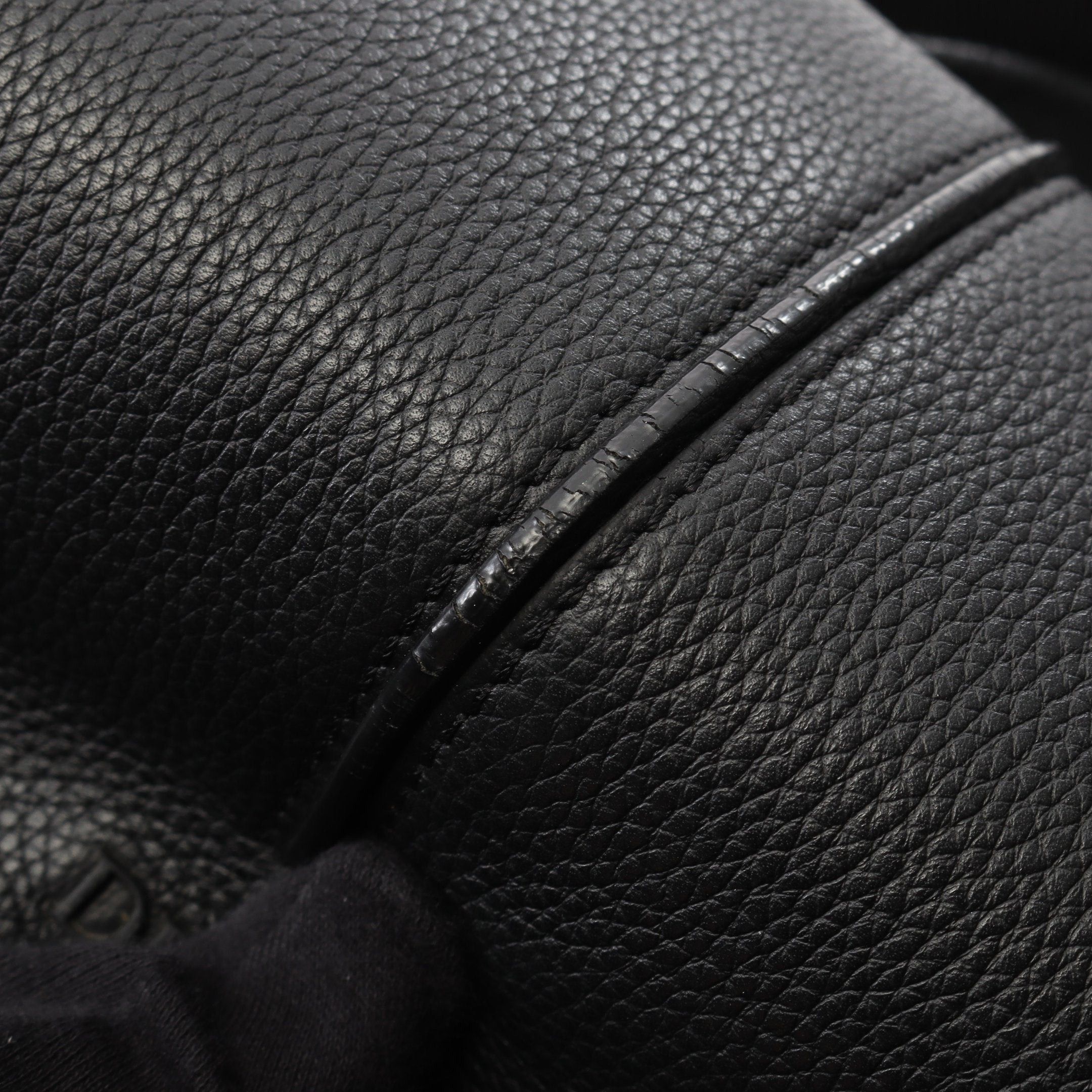 Dior Dior Motion Oblique Backpack Rucksack Nylon Leather Black Size ONE SIZE - 8 Thumbnail