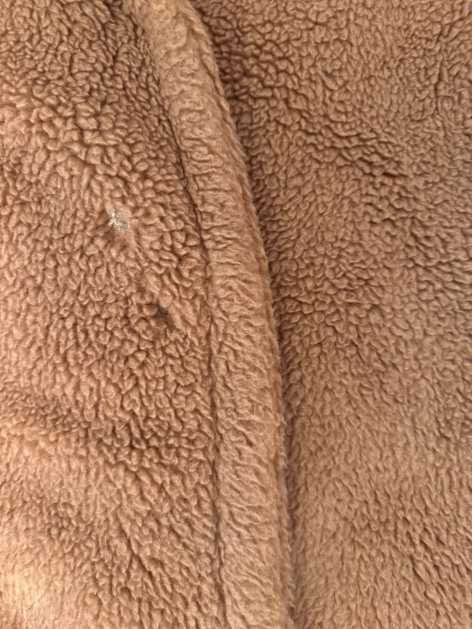 Max Mara Max Mara Coat Size S / US 4 / IT 40 - 6 Thumbnail
