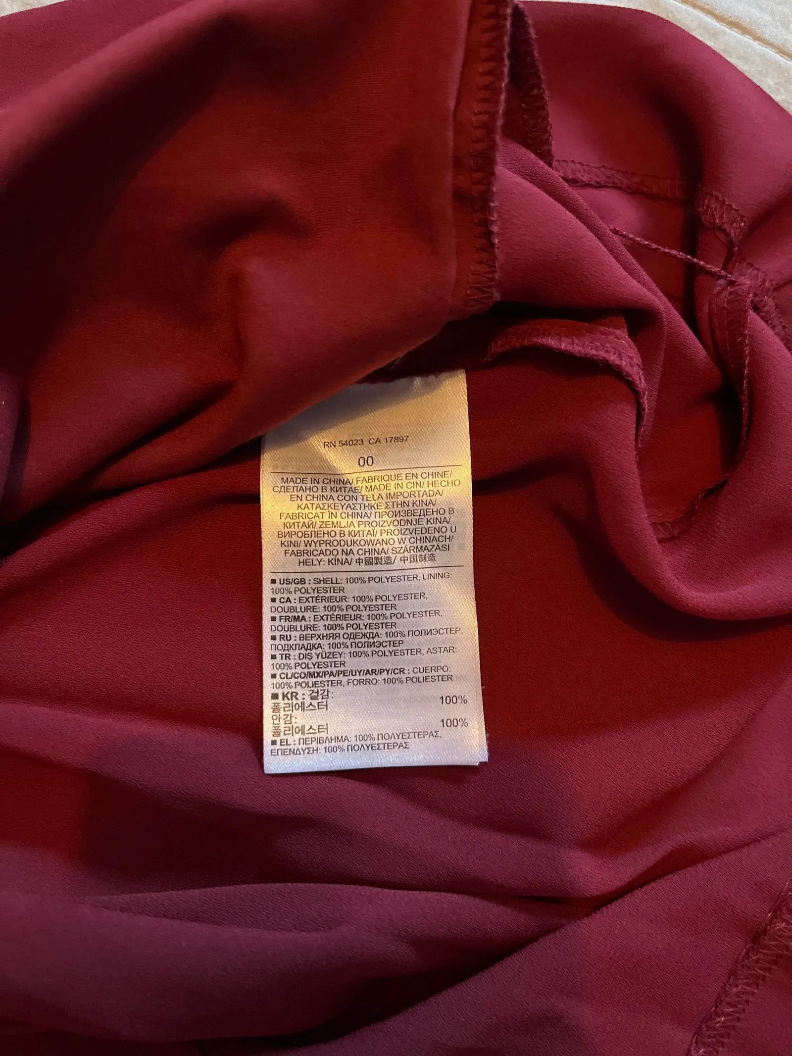 Banana Republic Banana Republic Skirt Size 25" / US 0 / IT 36 - 3 Thumbnail
