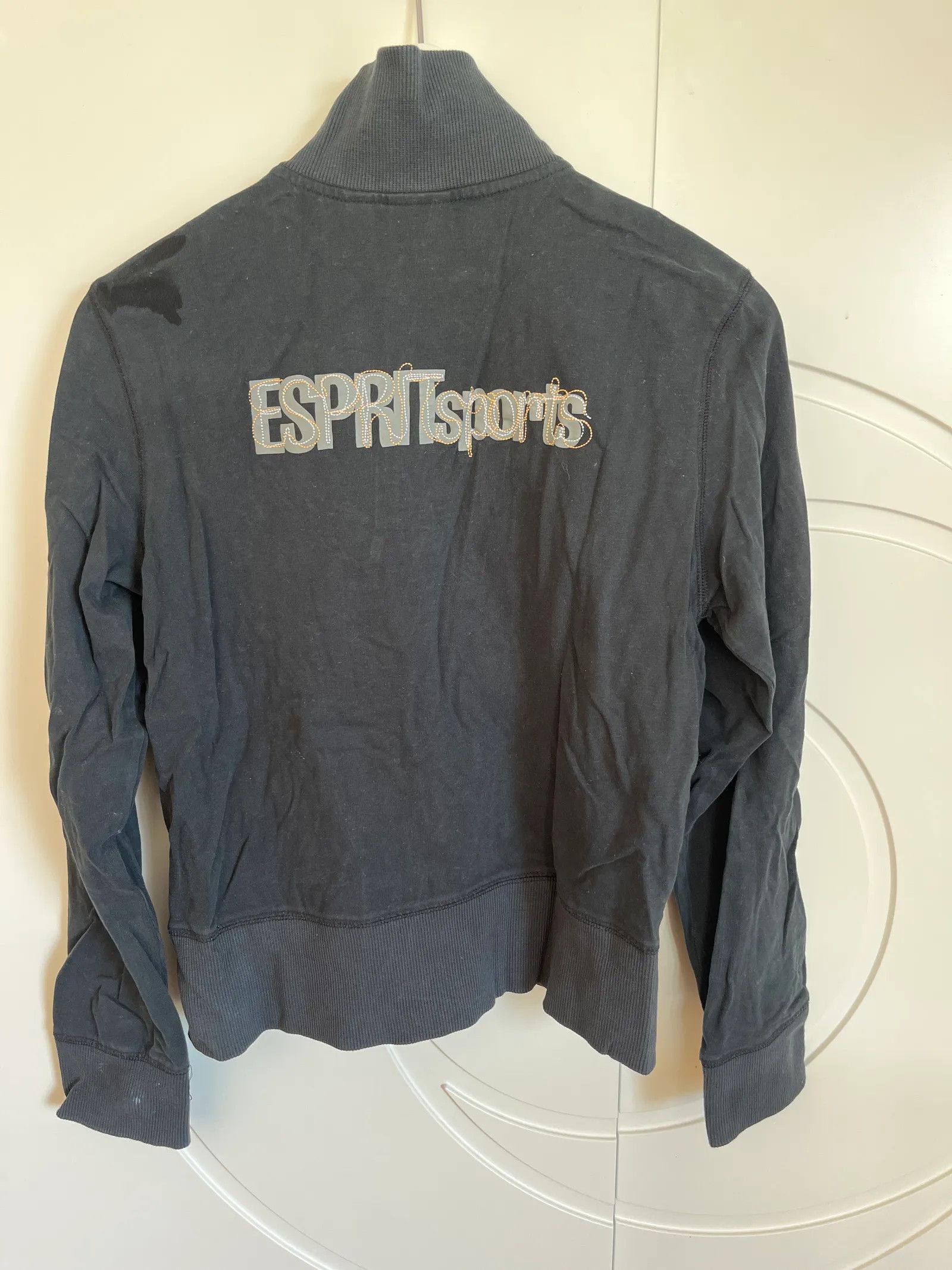 Esprit Esprit Sweatshirt Size M / US 6-8 / IT 42-44 - 4 Thumbnail