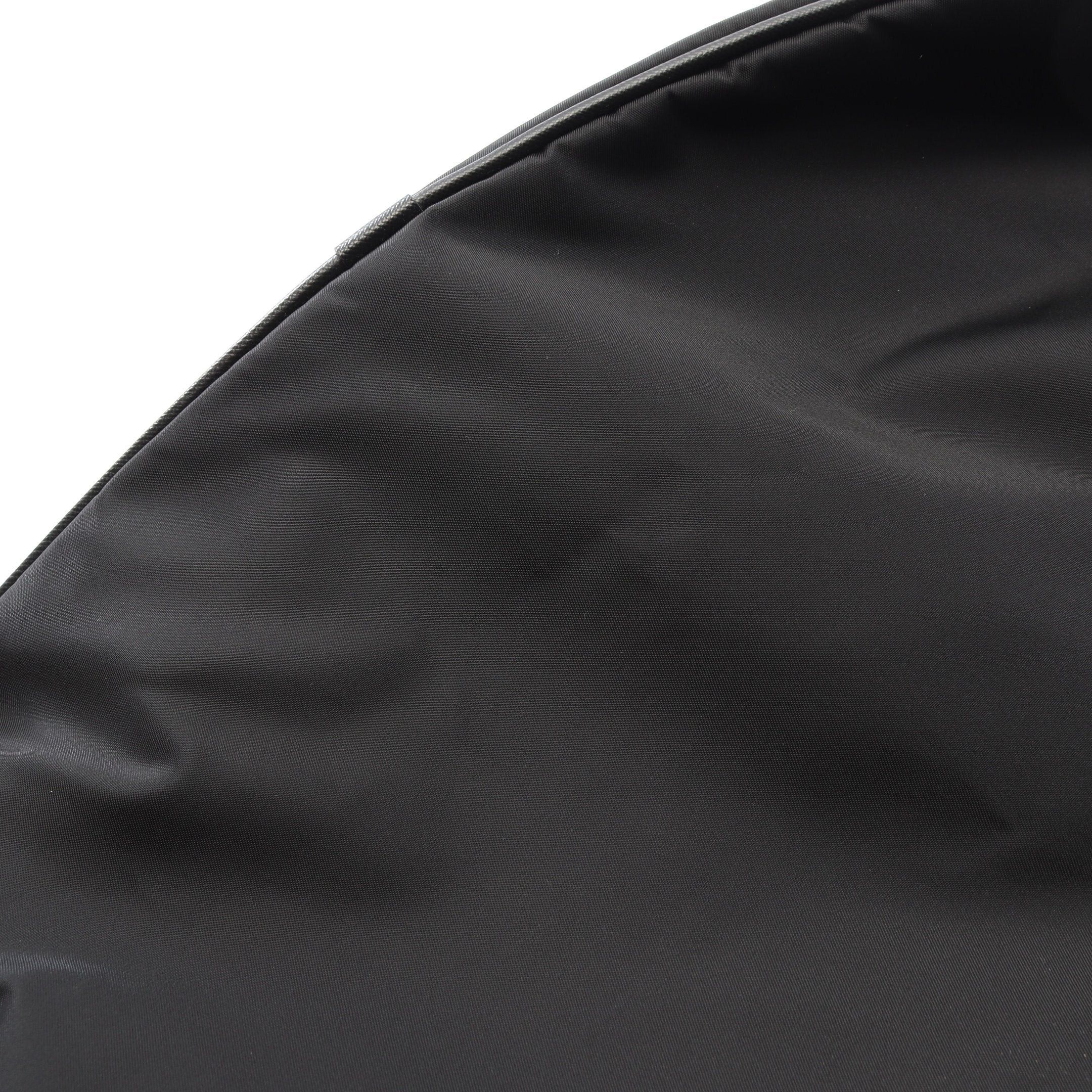 Prada Prada Business Bag Nylon Saffiano Leather Black Size ONE SIZE - 8 Thumbnail