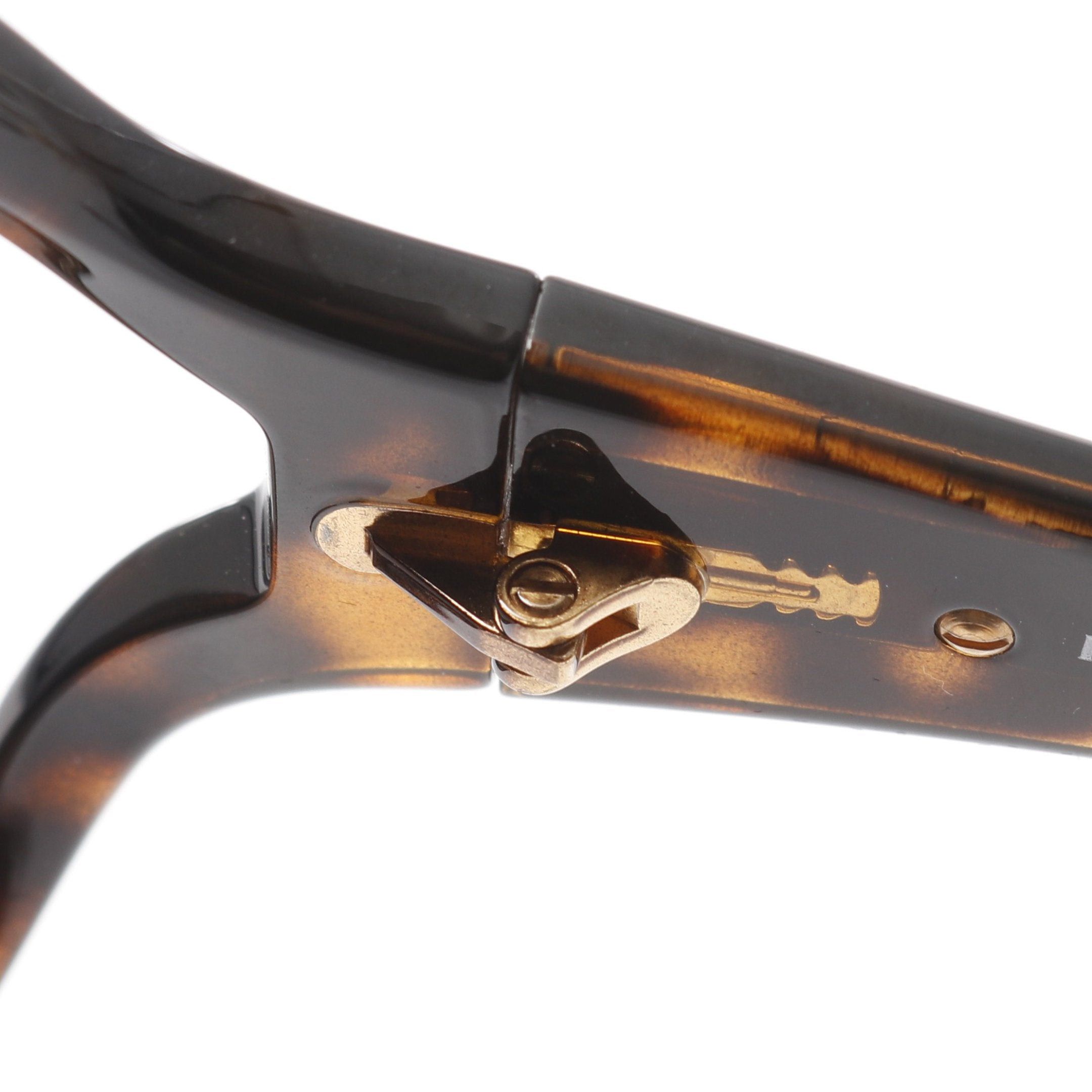Prada Prada Cat Eye Sunglasses Brown Size ONE SIZE - 8 Thumbnail