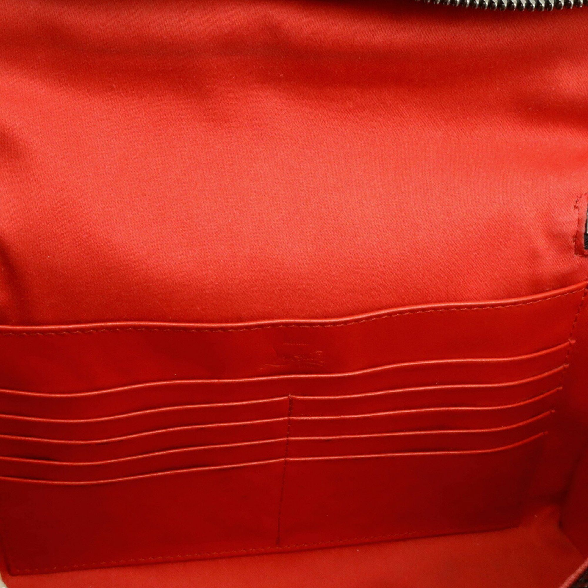 Christian Louboutin Christian Louboutin Kypipouch shoulder Size ONE SIZE - 10 Thumbnail