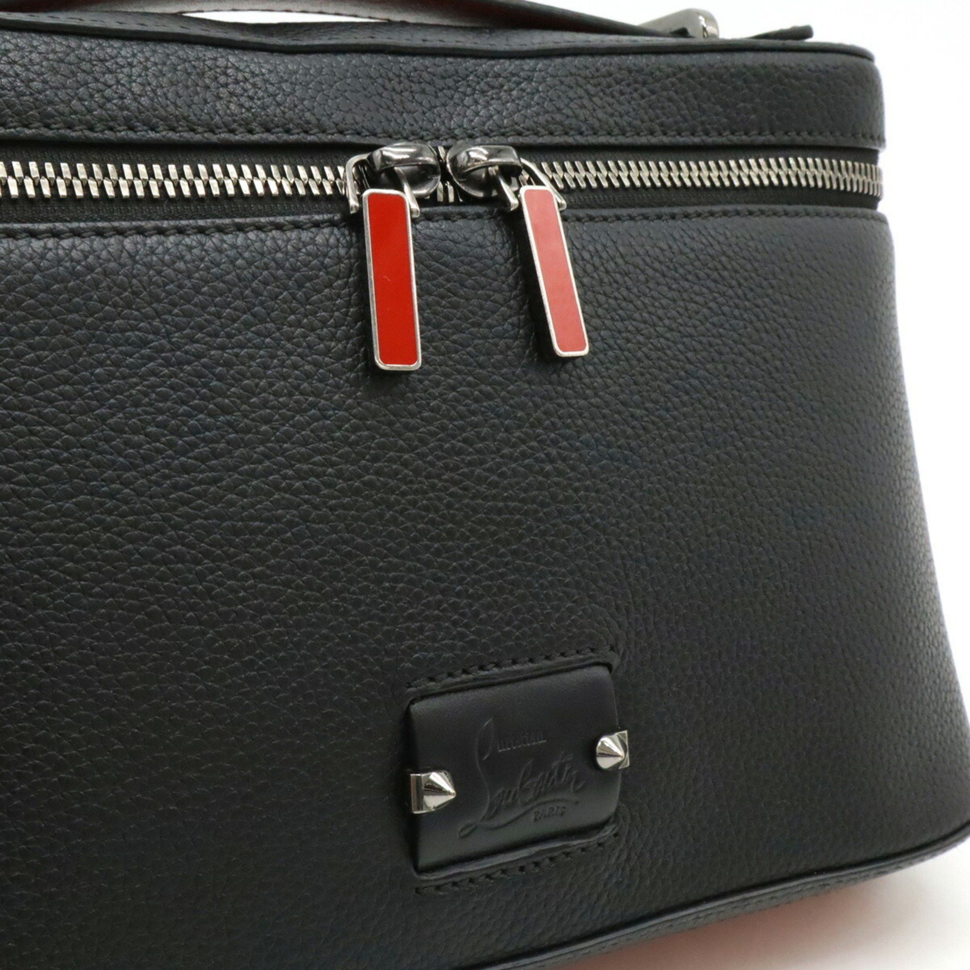 Christian Louboutin Christian Louboutin Kypipouch shoulder Size ONE SIZE - 7 Thumbnail