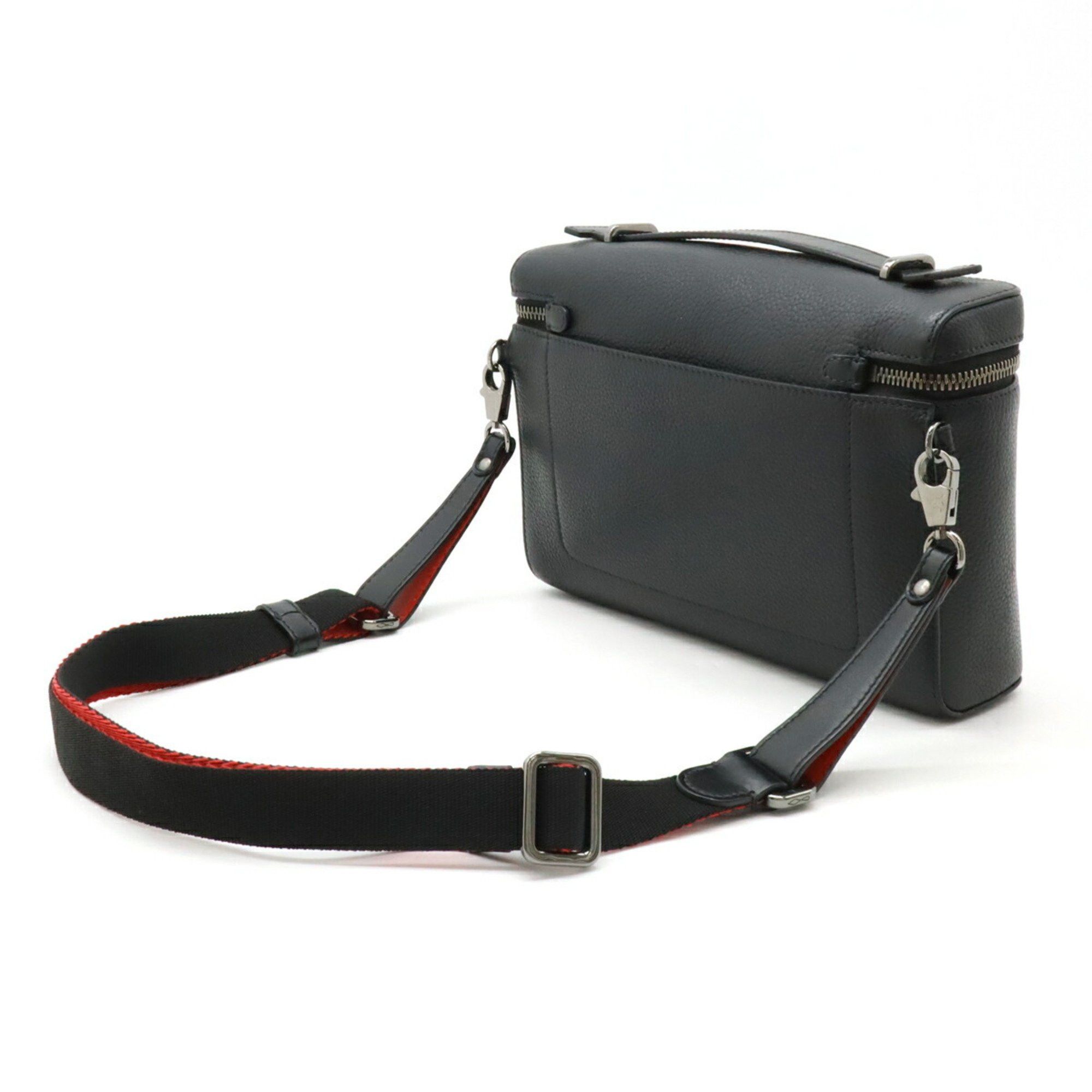 Christian Louboutin Christian Louboutin Kypipouch shoulder Size ONE SIZE - 3 Thumbnail