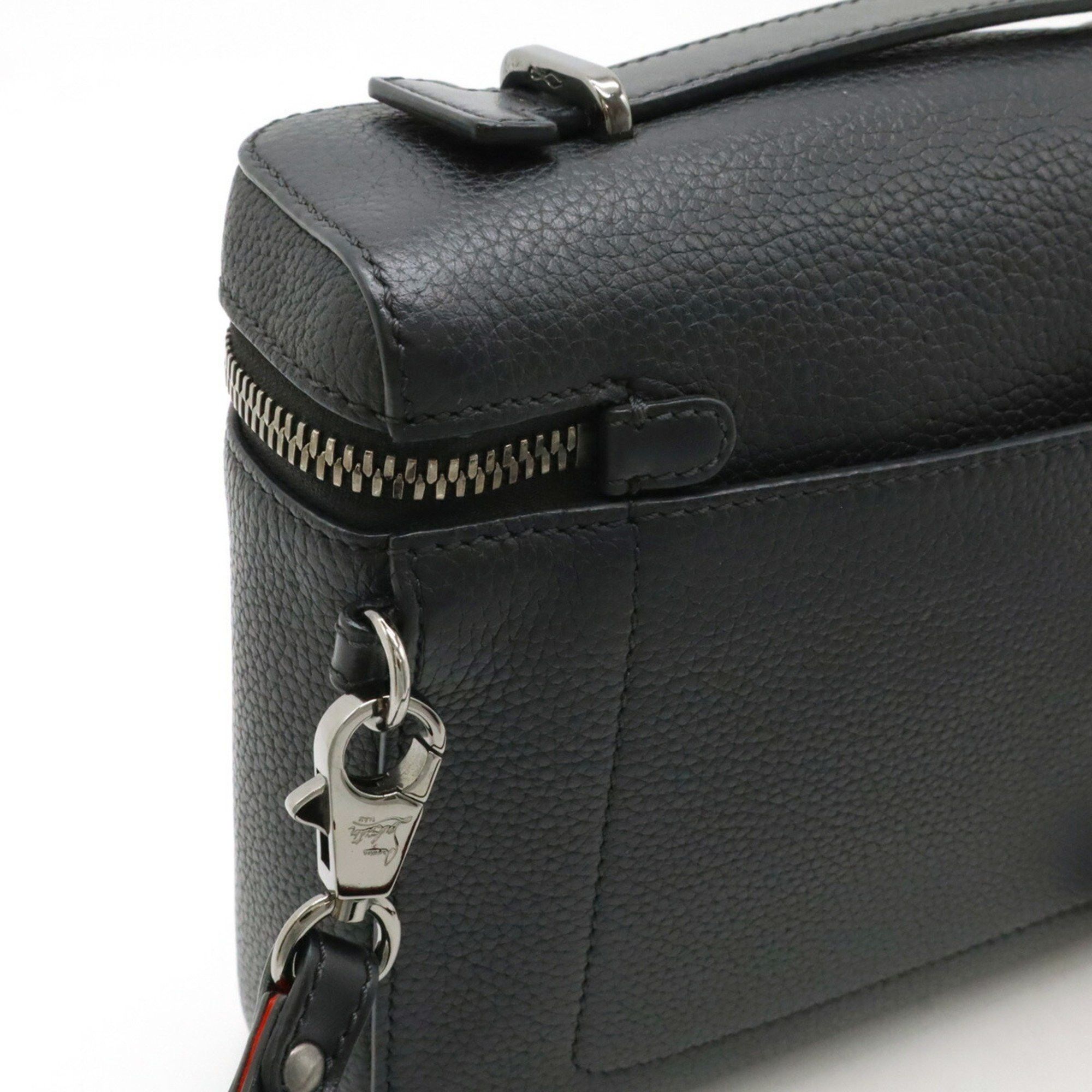 Christian Louboutin Christian Louboutin Kypipouch shoulder Size ONE SIZE - 6 Thumbnail