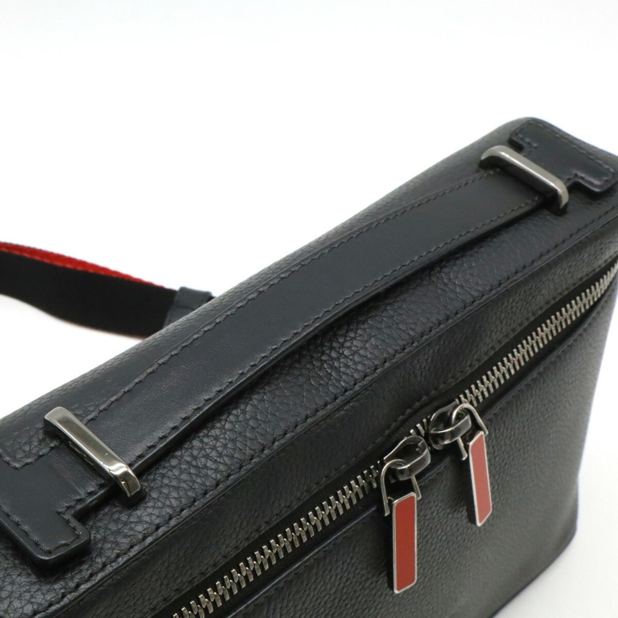 Christian Louboutin Christian Louboutin Kypipouch shoulder Size ONE SIZE - 4 Thumbnail