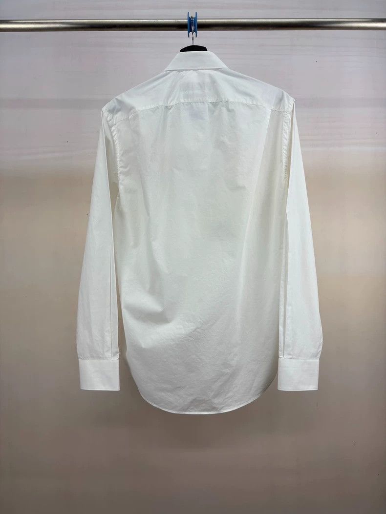 Louis Vuitton Louis Vuitton Ocean Beaded Shirt Size S Size US S / EU 44-46 / 1 - 2 Thumbnail