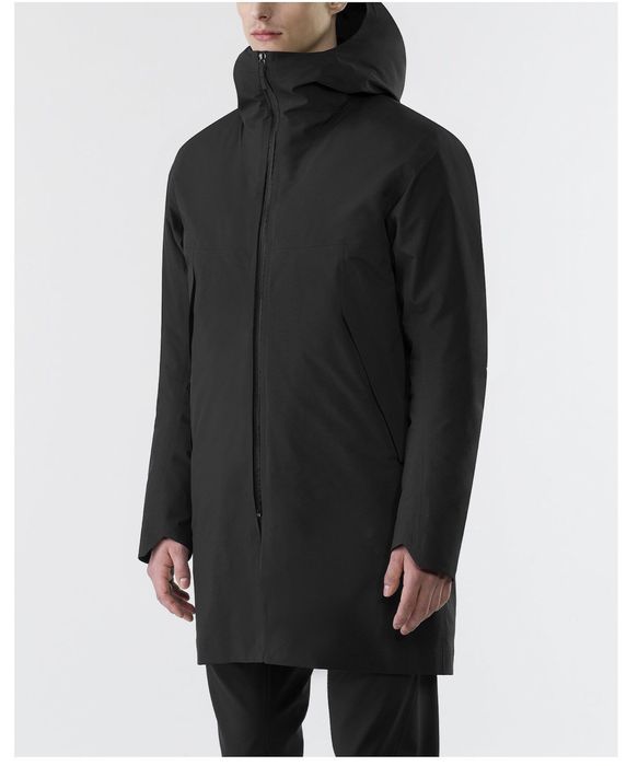 Arc'Teryx Veilance Monitor Down | Grailed