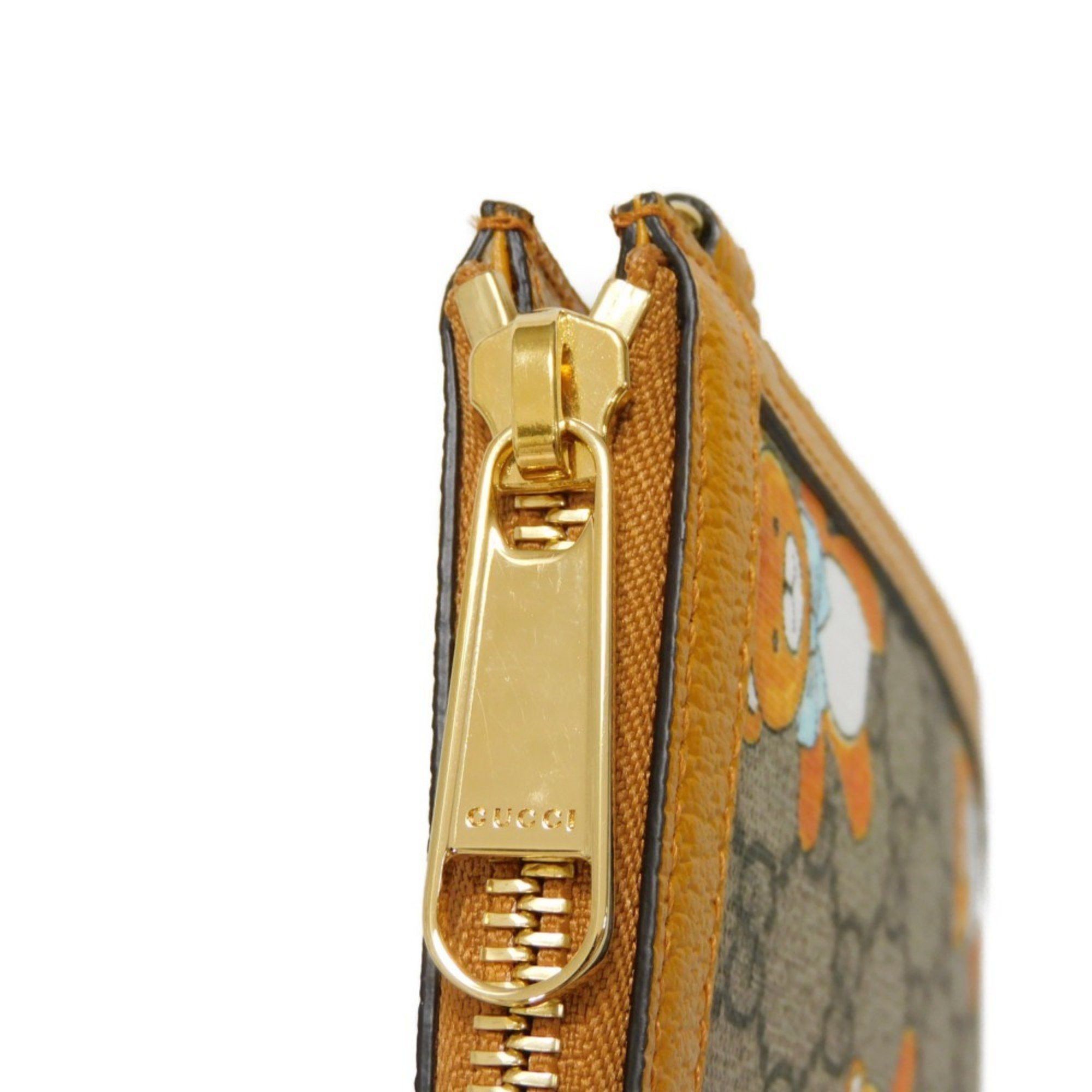 Gucci Gucci GG Marmont clutch Size ONE SIZE - 5 Thumbnail