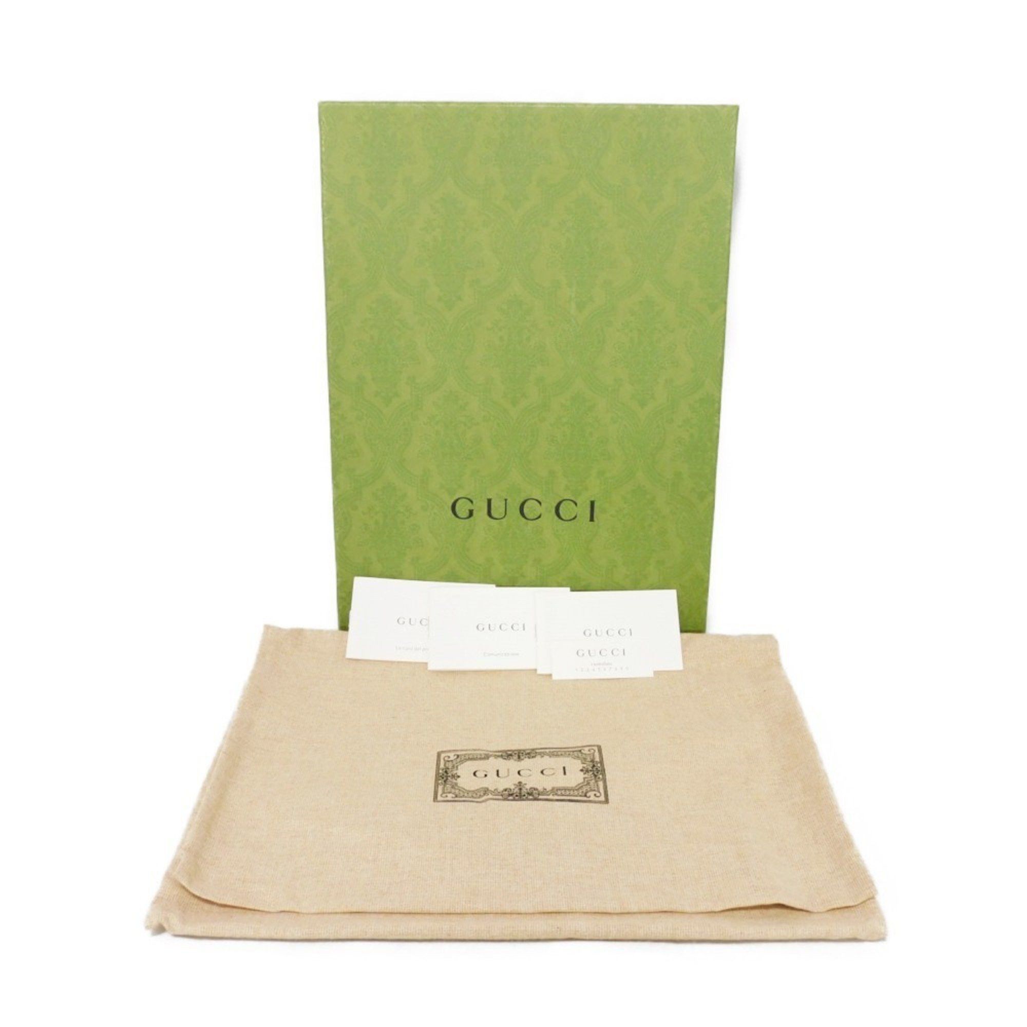 Gucci Gucci GG Marmont clutch Size ONE SIZE - 11 Thumbnail