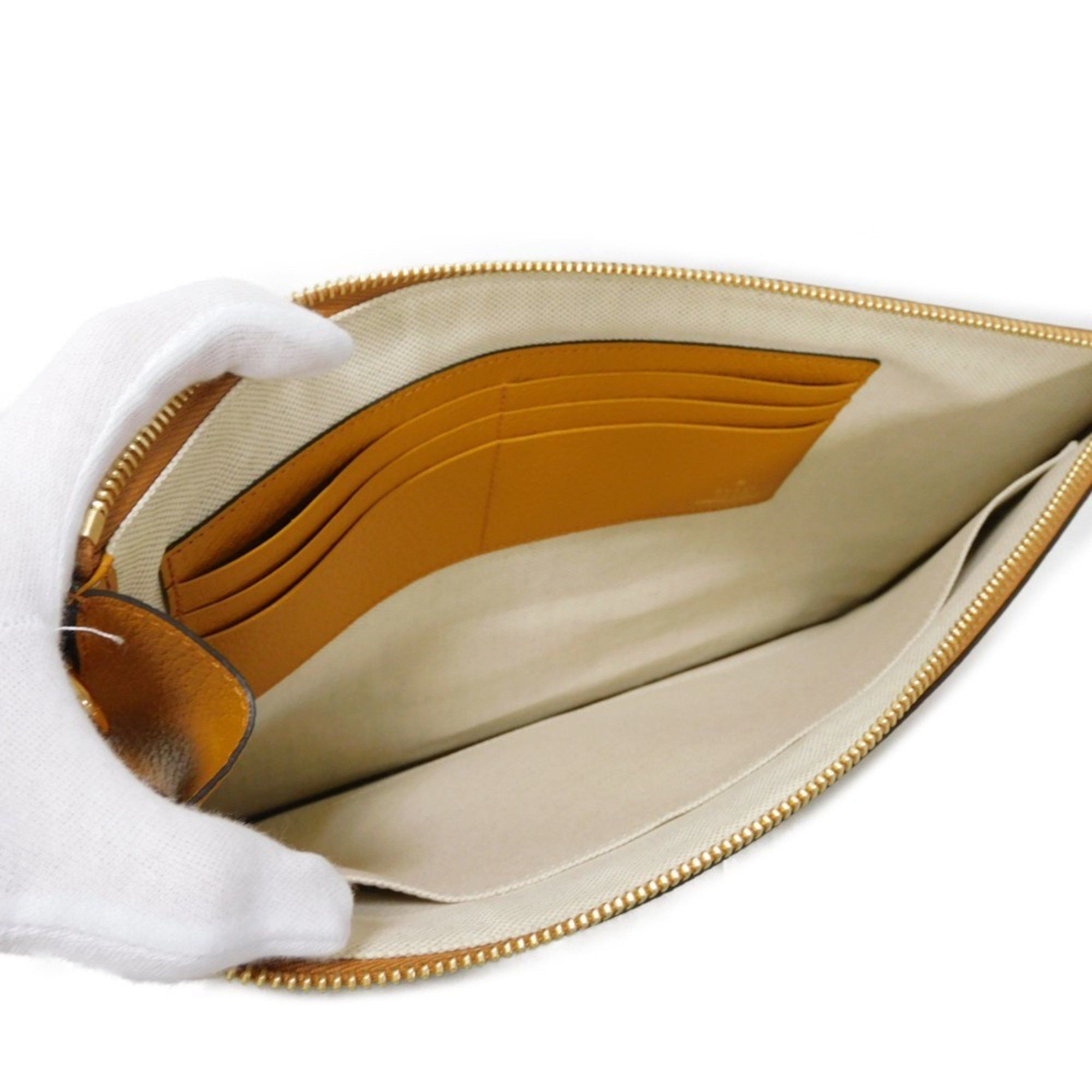 Gucci Gucci GG Marmont clutch Size ONE SIZE - 7 Thumbnail
