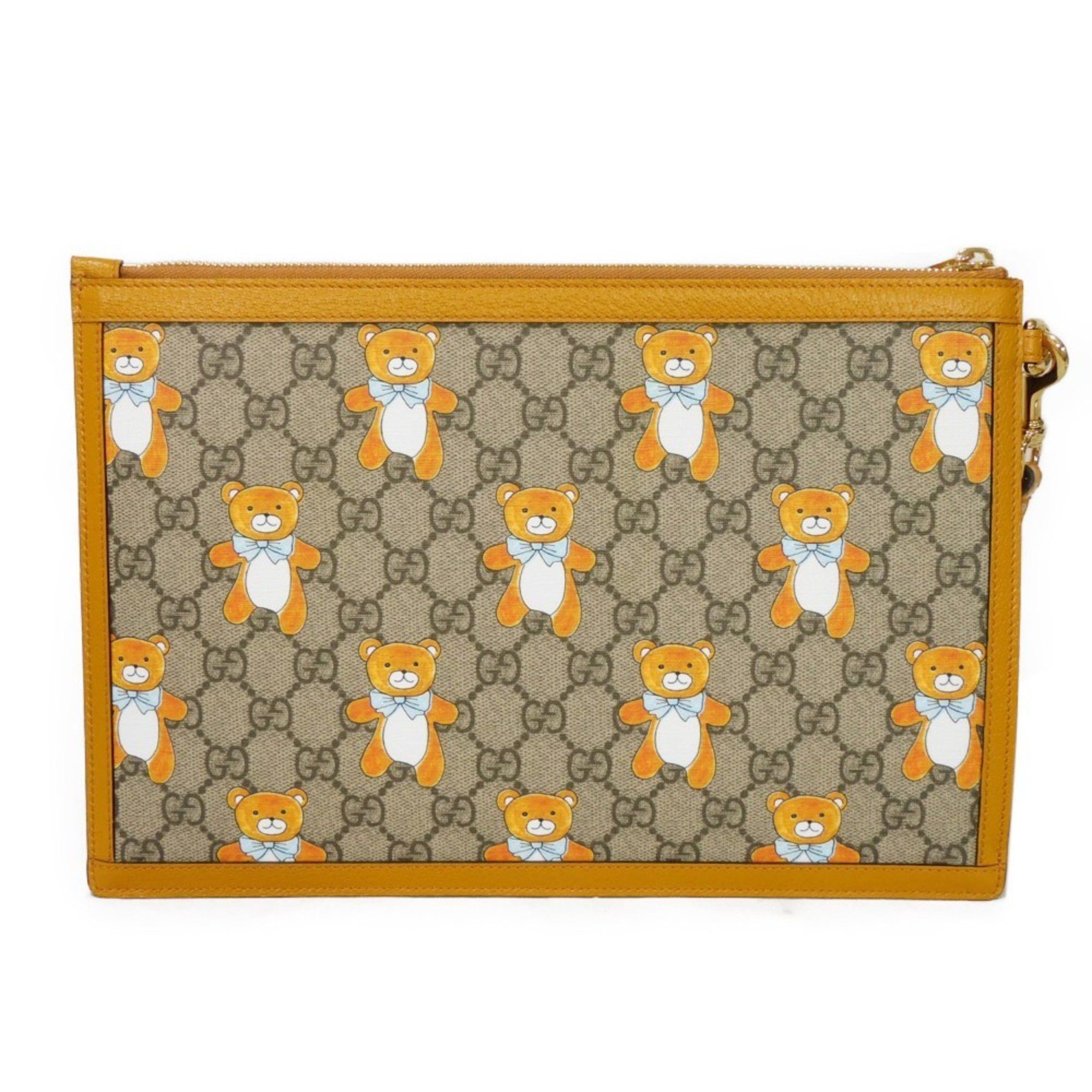 Gucci Gucci GG Marmont clutch Size ONE SIZE - 2 Thumbnail