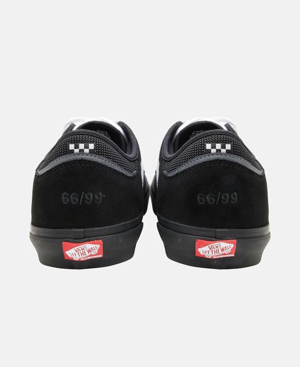 Vans Skate Rowley Sneakers Size US 5 / IT 35 - 2 Thumbnail