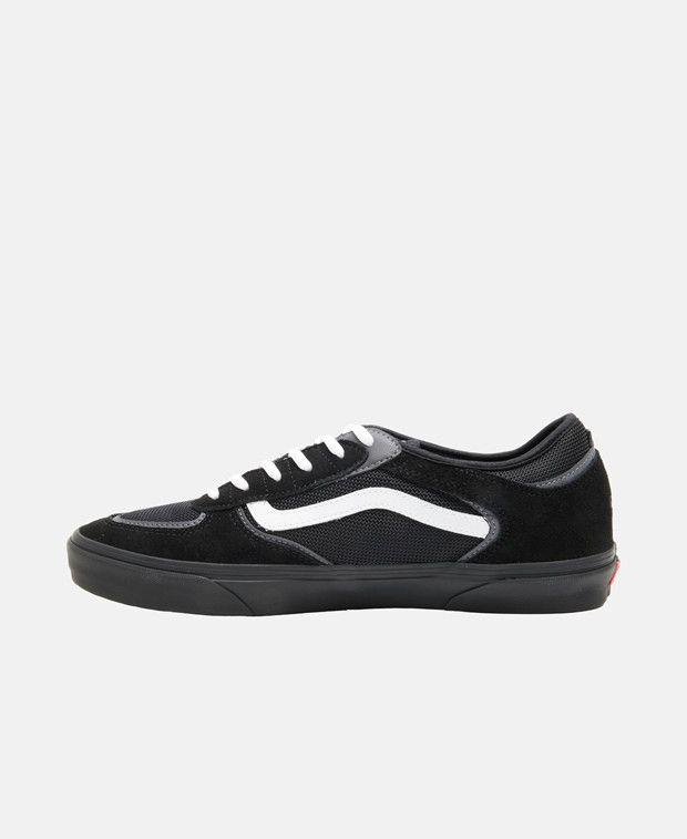 Vans Skate Rowley Sneakers Size US 6 / IT 36 - 4 Thumbnail